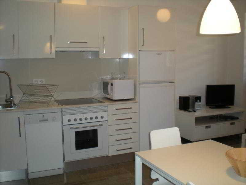 Hotel Living Valencia-vitoria