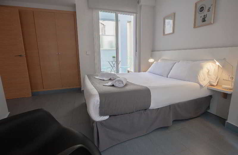 Apartamento Valenciaflats Centro Historico Valencia