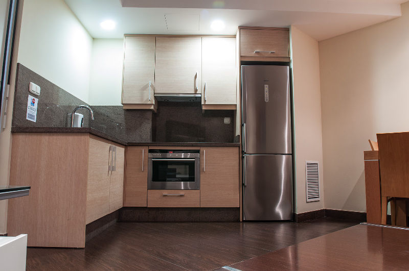 Galileo Flats - Palacio De Congresos Apartahotel 2*