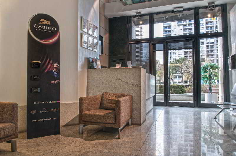 Apartahotel Galileo Flats - Palacio De Congresos