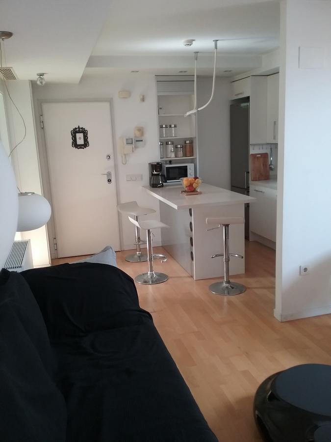 Atico Con Vistas - Alfahuir Apartamento *