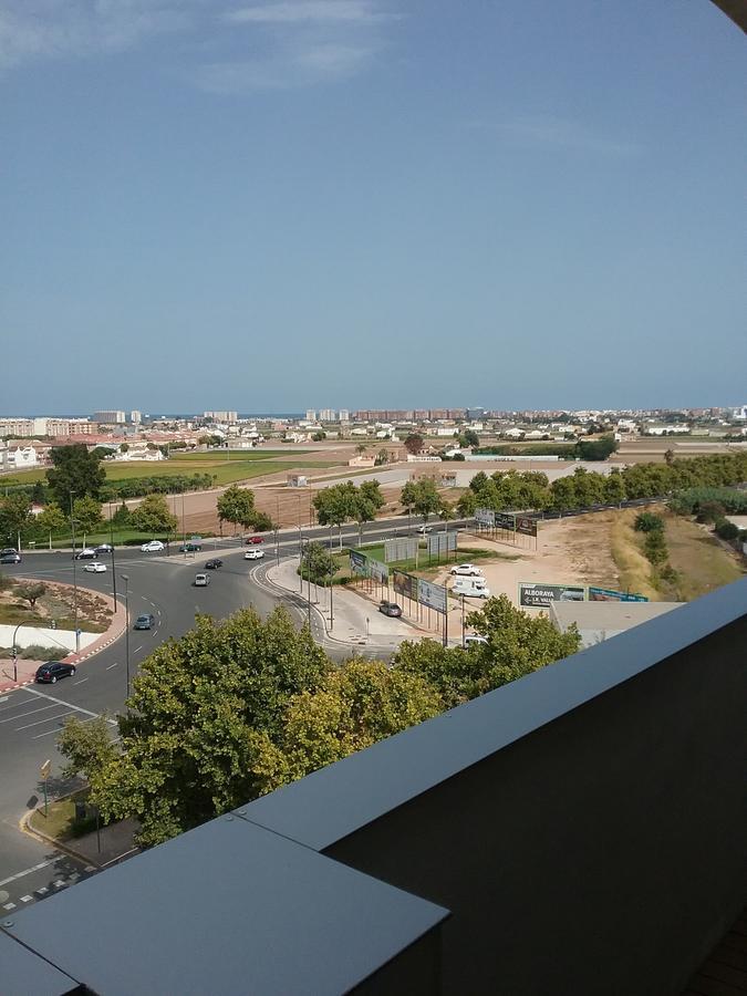 Atico Con Vistas - Alfahuir *