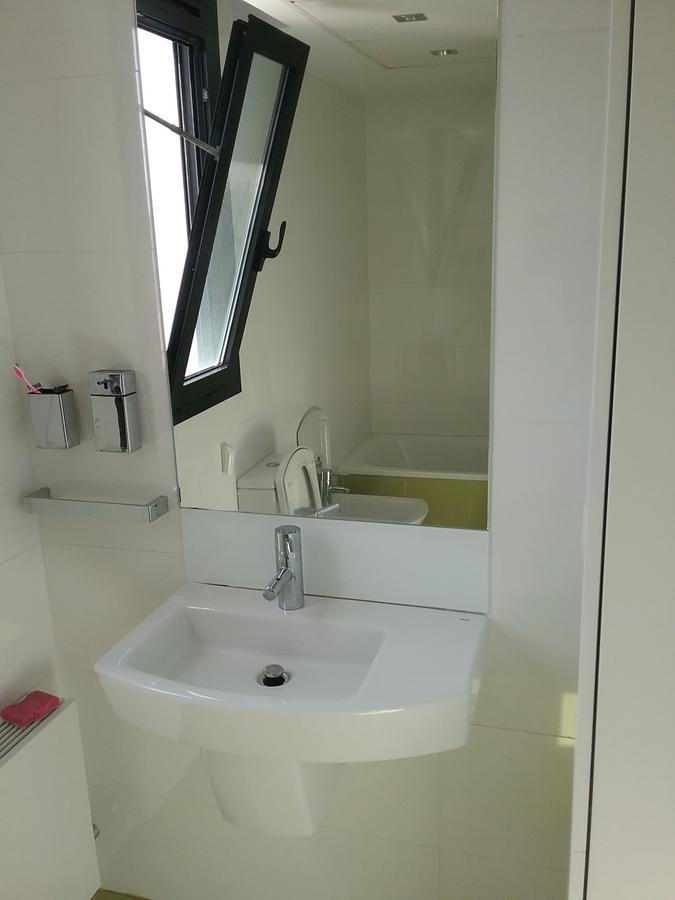 Atico Con Vistas - Alfahuir Apartamento