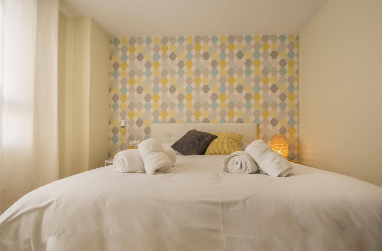 Apartamento Hq San Vicente *