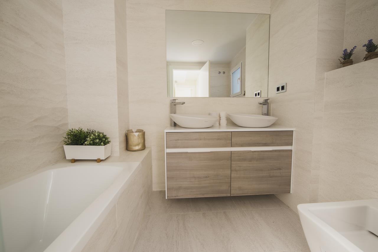 Apartamento Hq San Vicente *