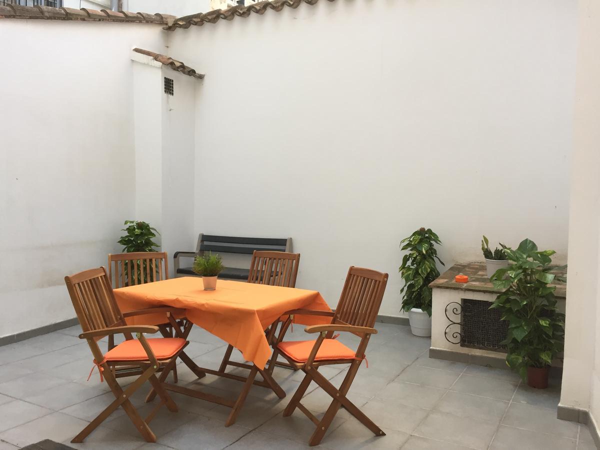 Flats Friends Tetuan Apartamento