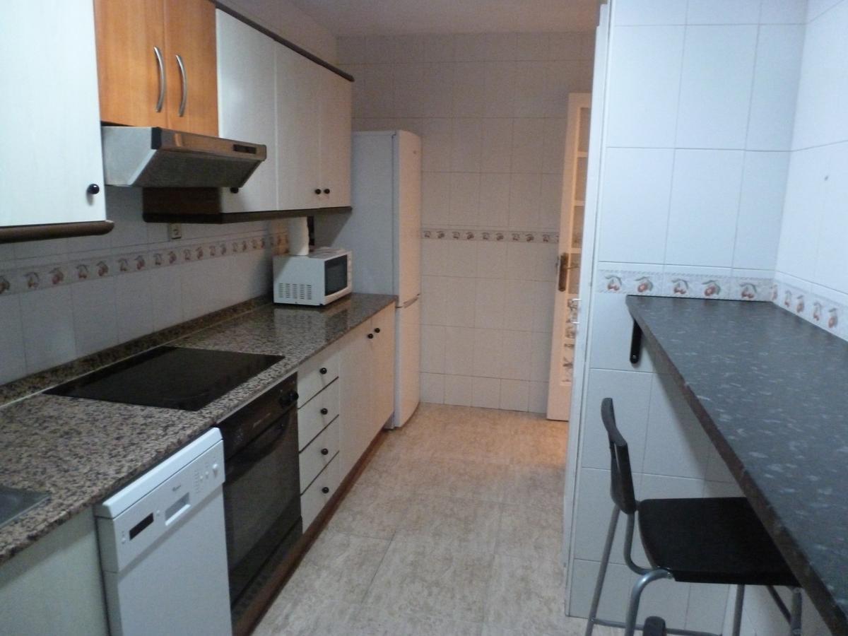 Turia Apartamento *