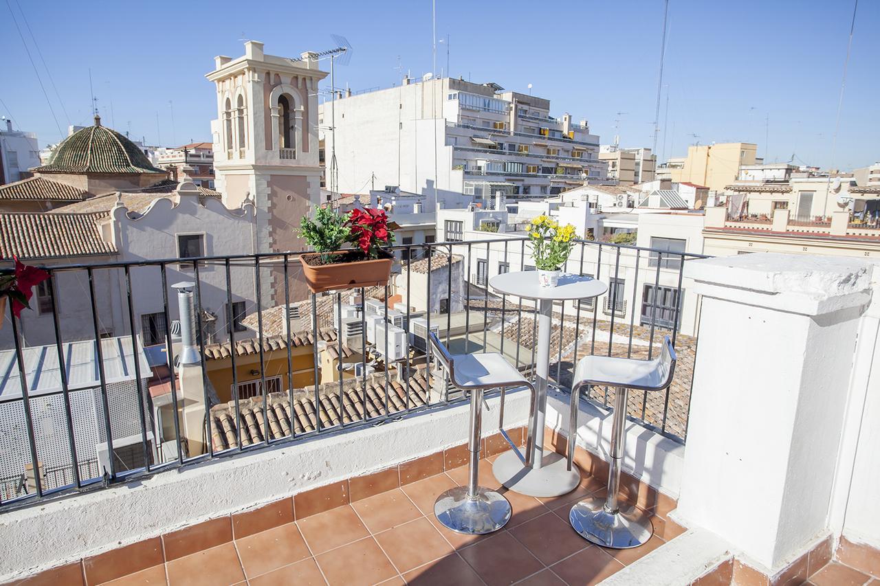 Apartamento Centro Old Town *