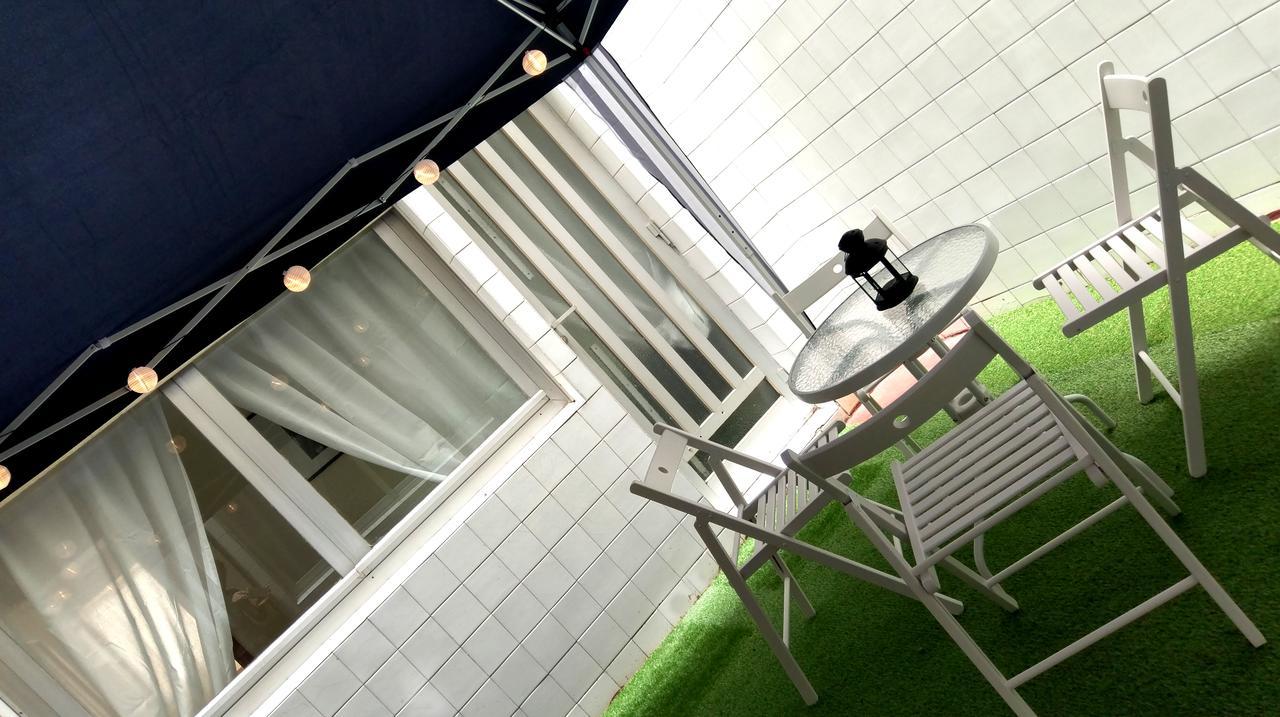 Bed and breakfast Apartment Valencia Valencia