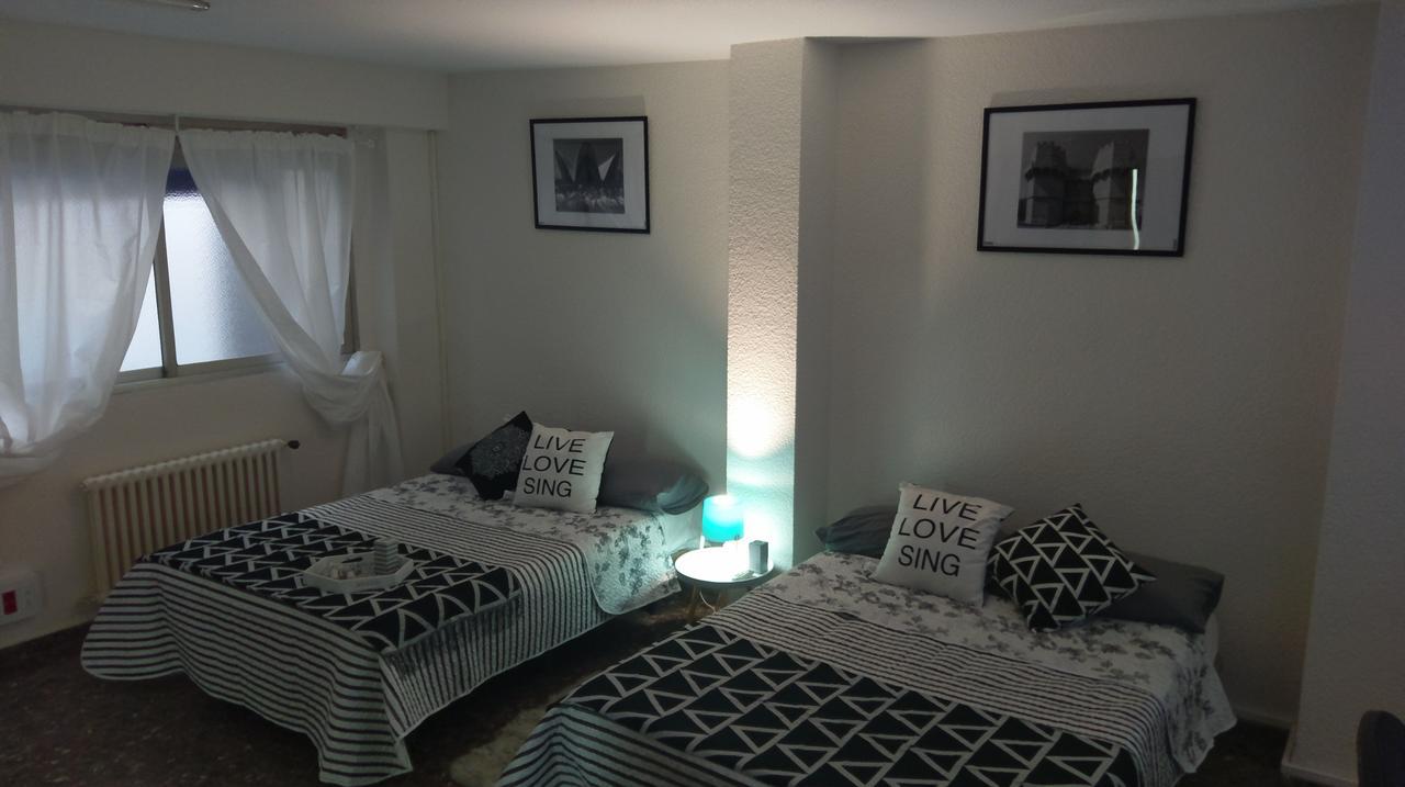 Apartment Valencia Valencia