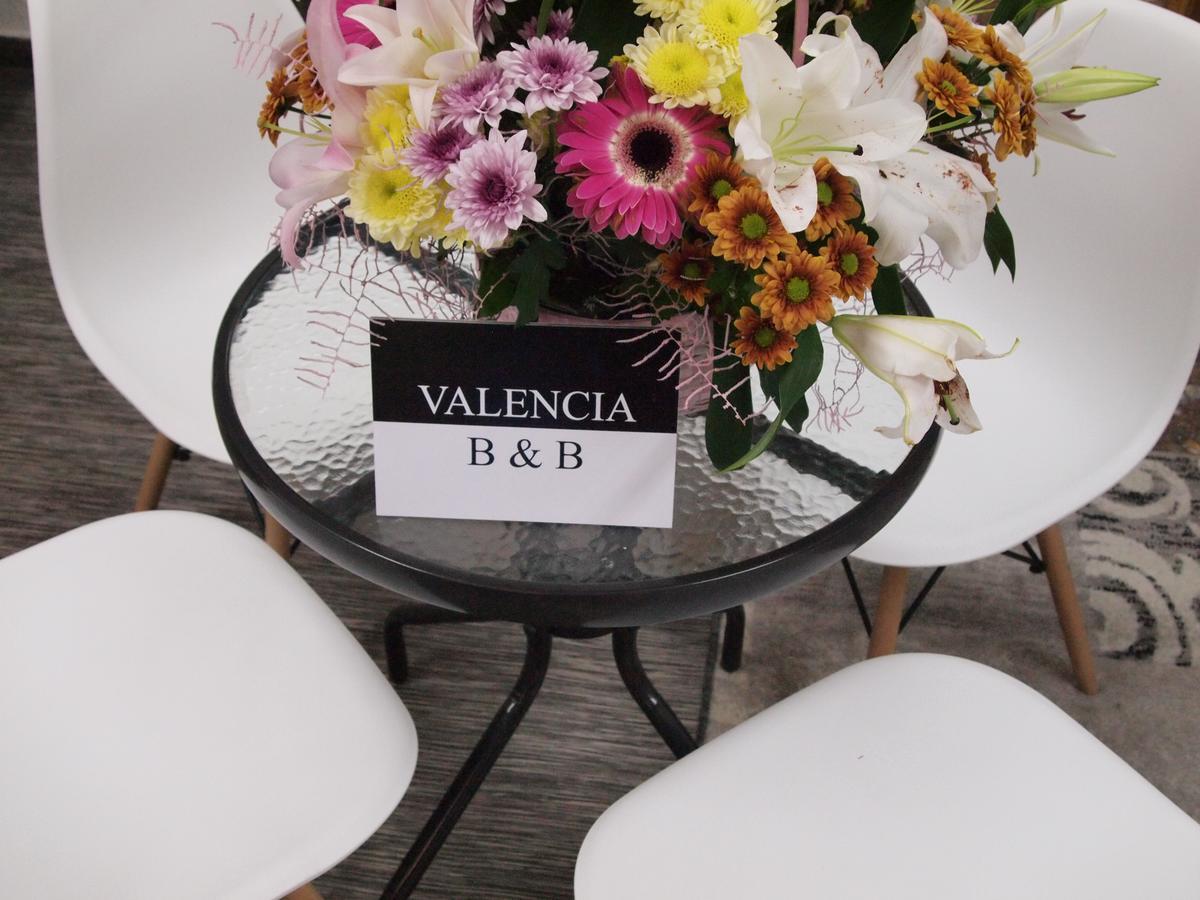 Apartment Valencia Bed and breakfast 2*