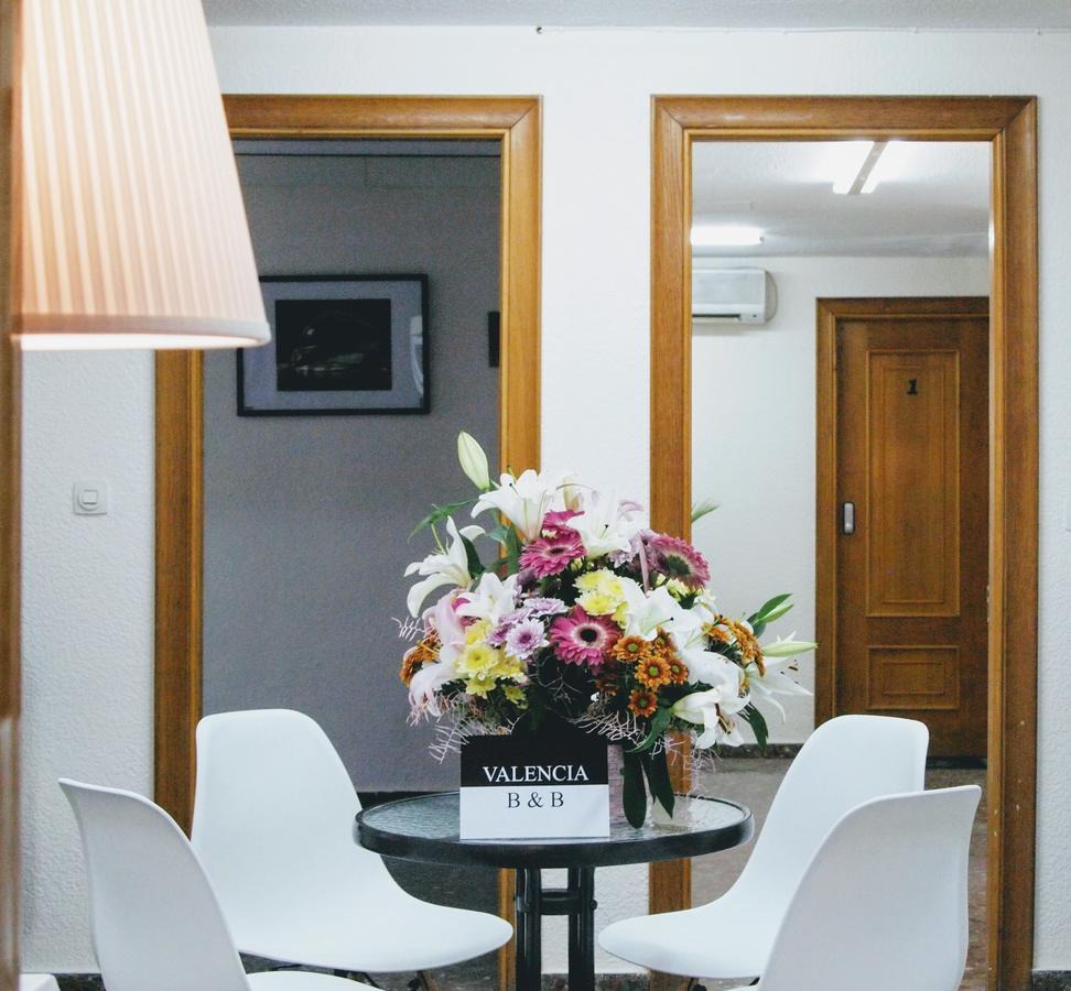 Apartment Valencia 2*
