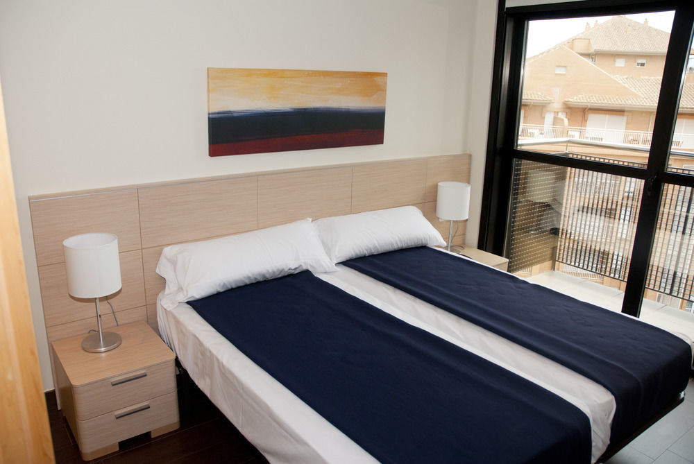 Apartahotel Galileo Flats - Palacio De Congresos 2*