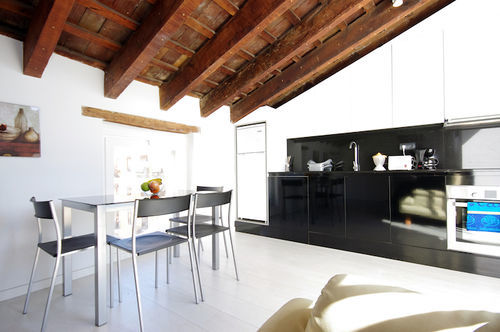 Apartment Mosen Sorell Apartments Valencia
