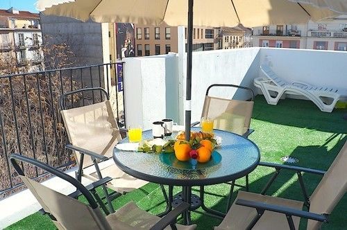 Mosen Sorell Apartments Apartment Valencia