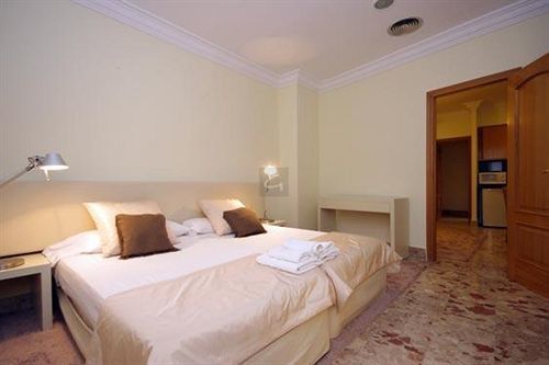 Bet - Catedral Apartamento Valencia