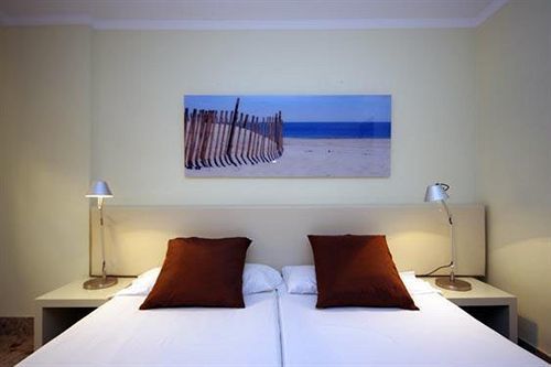 Apartamento Bet - Catedral *