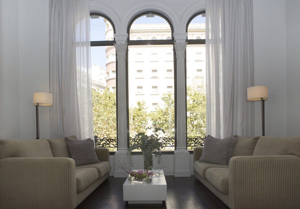 Hospes Palau De La Mar