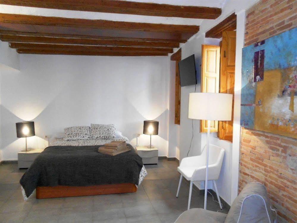 Flats Friends Tetuan * Valencia