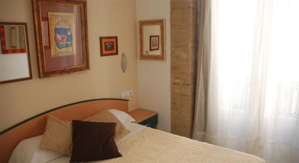 Oceanografico Apartment Valencia
