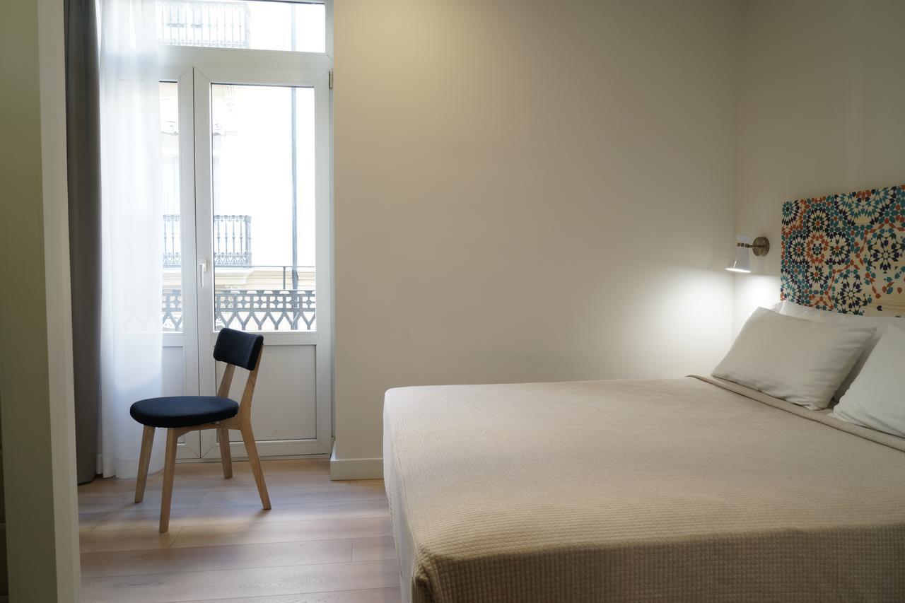 Md Design - Portal Del Real Hotel Valencia