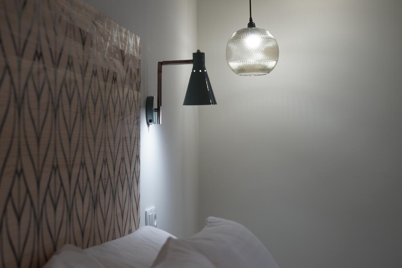Md Design - Portal Del Real Hotel Valencia