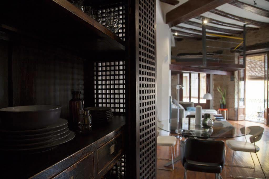 Bubuflats Ayuntamiento Apartamento