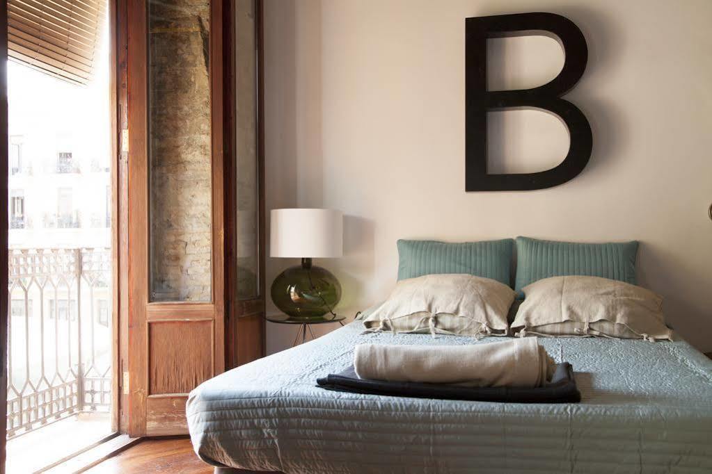 Bubuflats Ayuntamiento Valencia