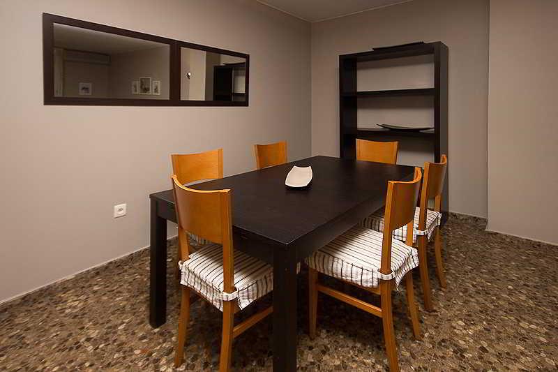 Oceanografico Apartment