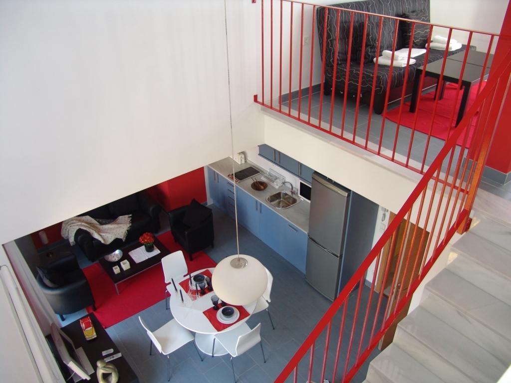 Apartamento Valenciaflats Centro Historico *