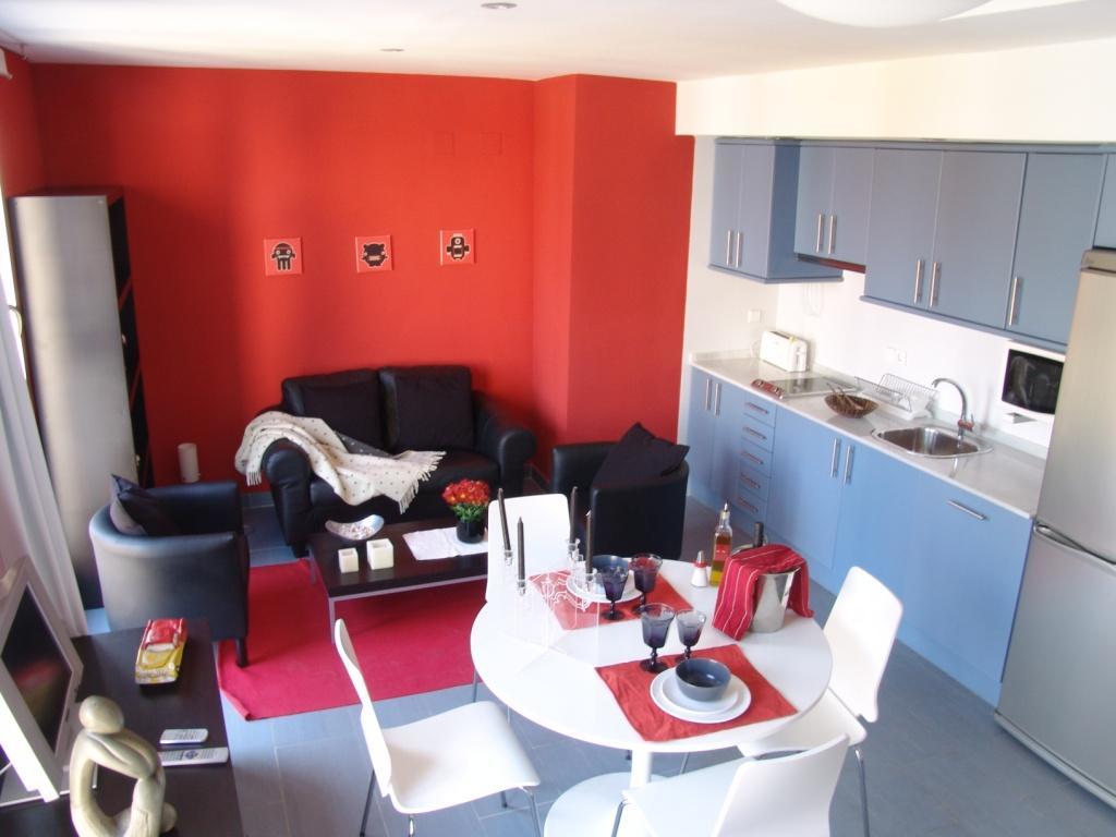 Apartamento Valenciaflats Centro Historico Valencia