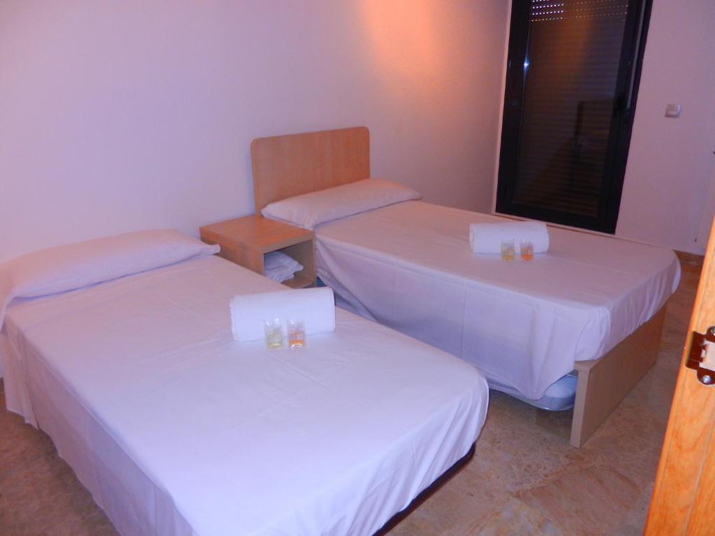 Apartment Valencia Apartamento *