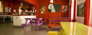 Red Nest Valencia