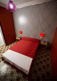 Hostal Red Nest