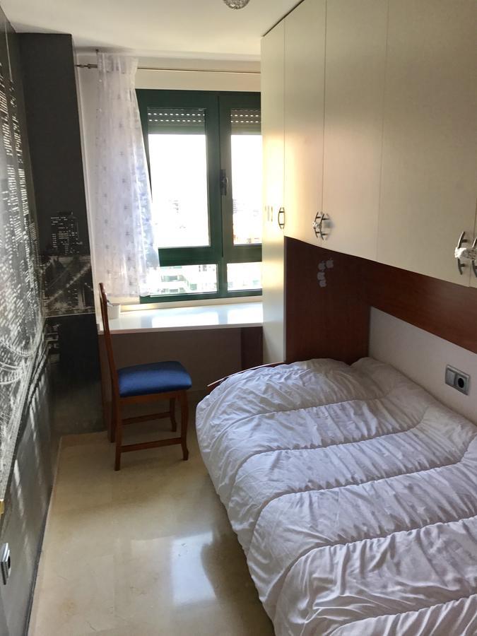 Oceanografic Apartamento