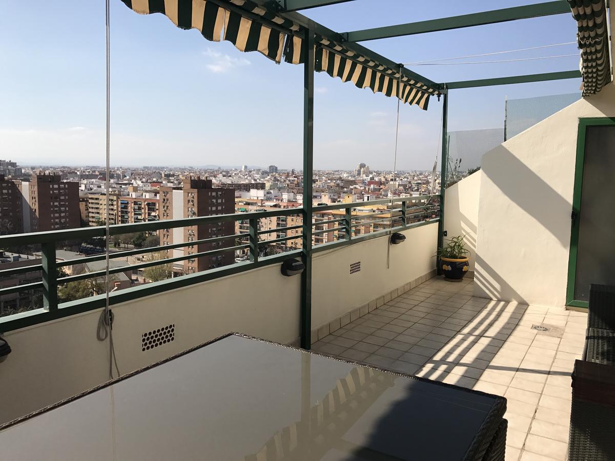 Oceanografic Apartamento Valencia
