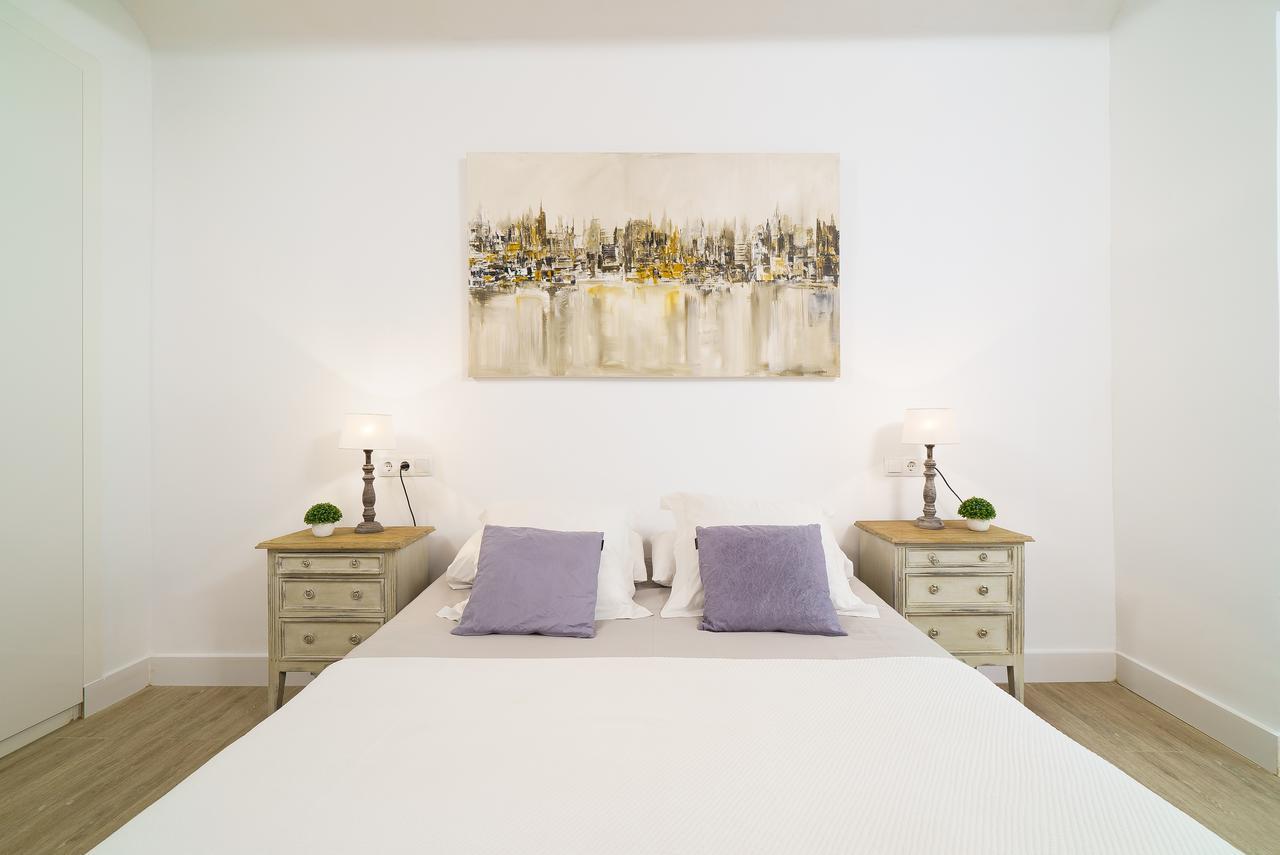 Apartamento Vivaldi Center *