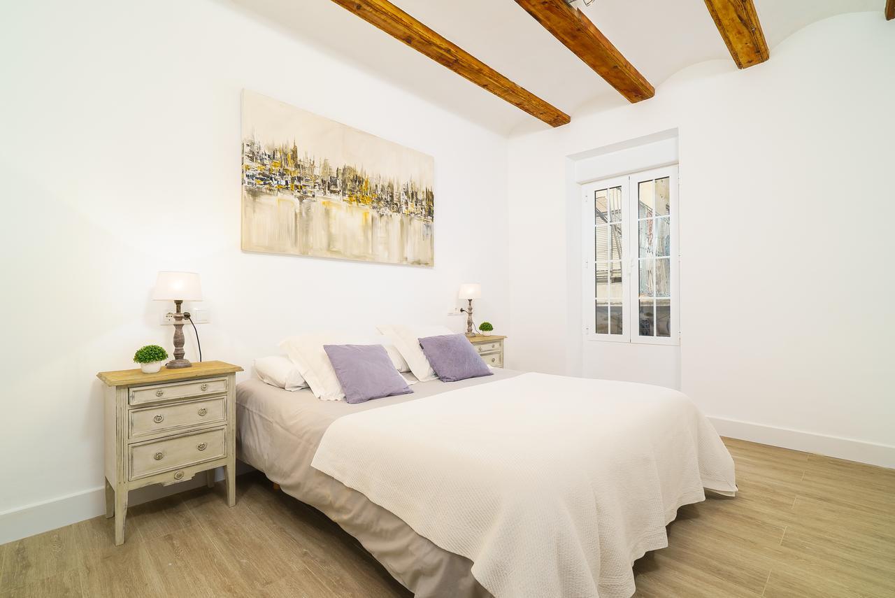Vivaldi Center Apartamento Valencia