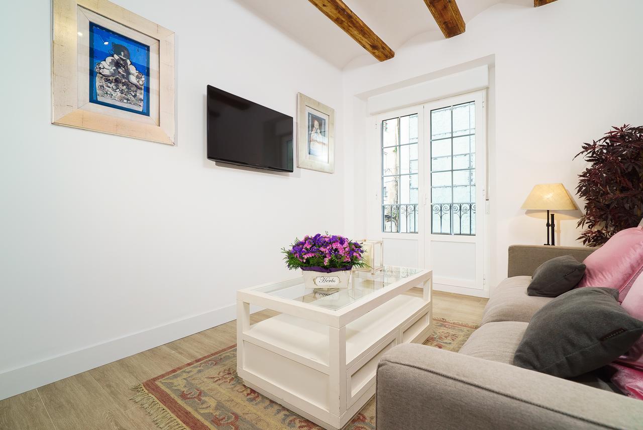 Apartamento Vivaldi Center Valencia