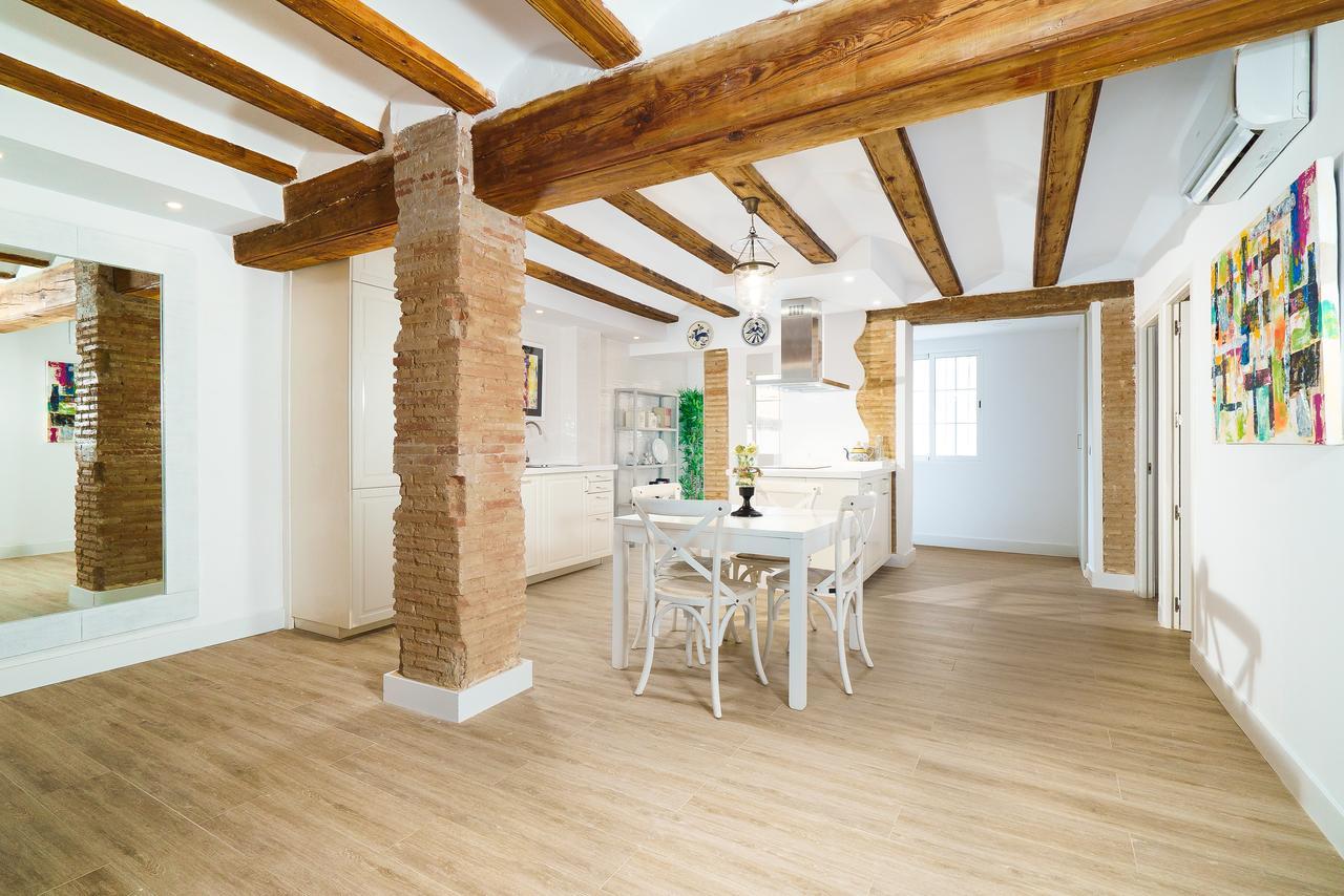Apartamento Vivaldi Center Valencia
