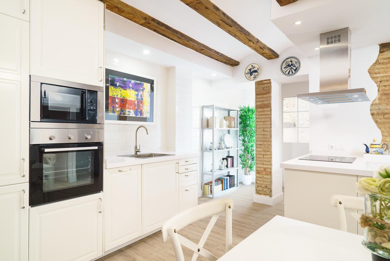 Apartamento Vivaldi Center