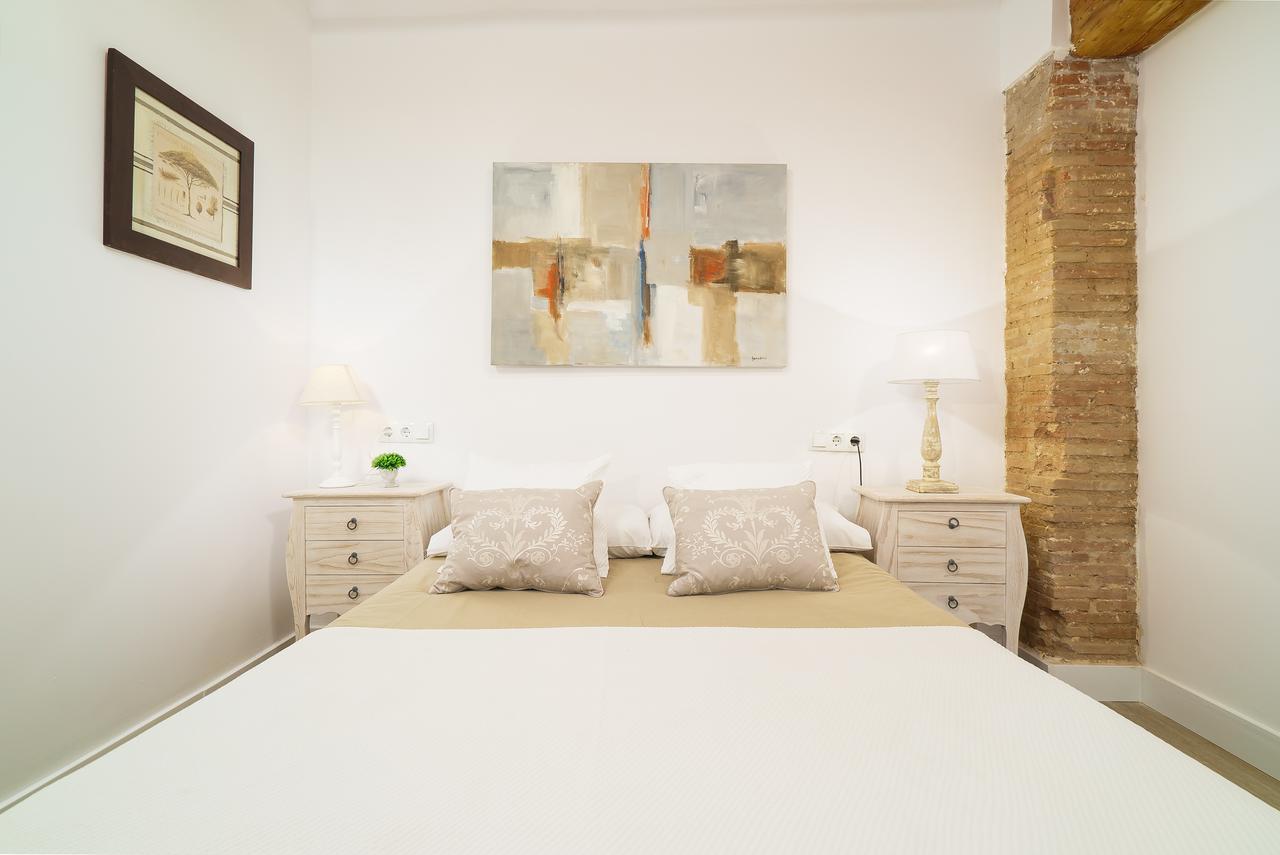 Vivaldi Center Apartamento *