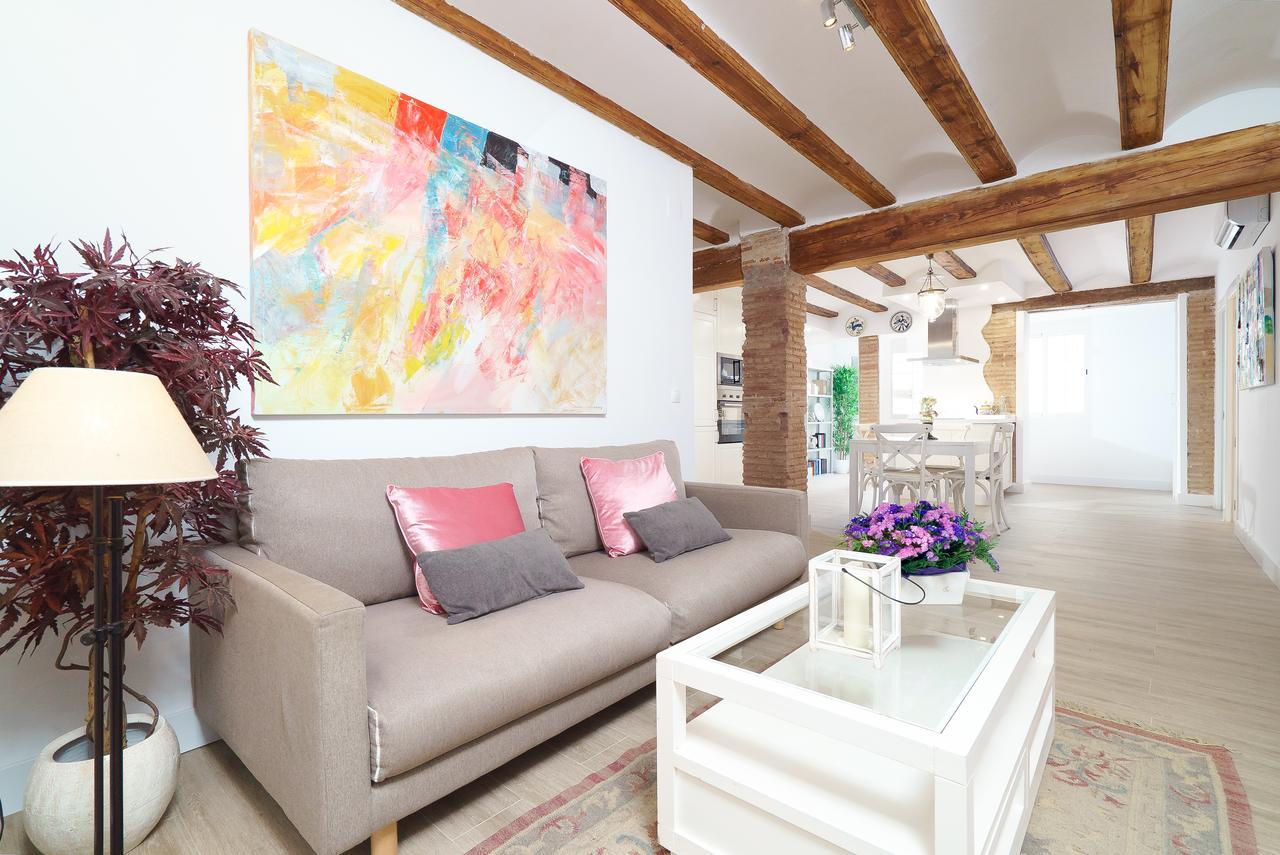 Apartamento Vivaldi Center