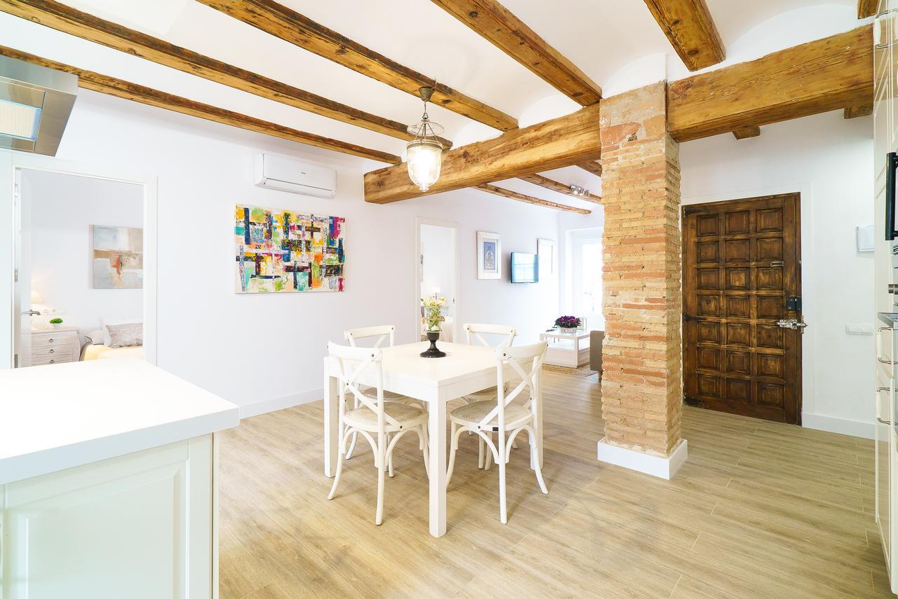 Apartamento Vivaldi Center Valencia