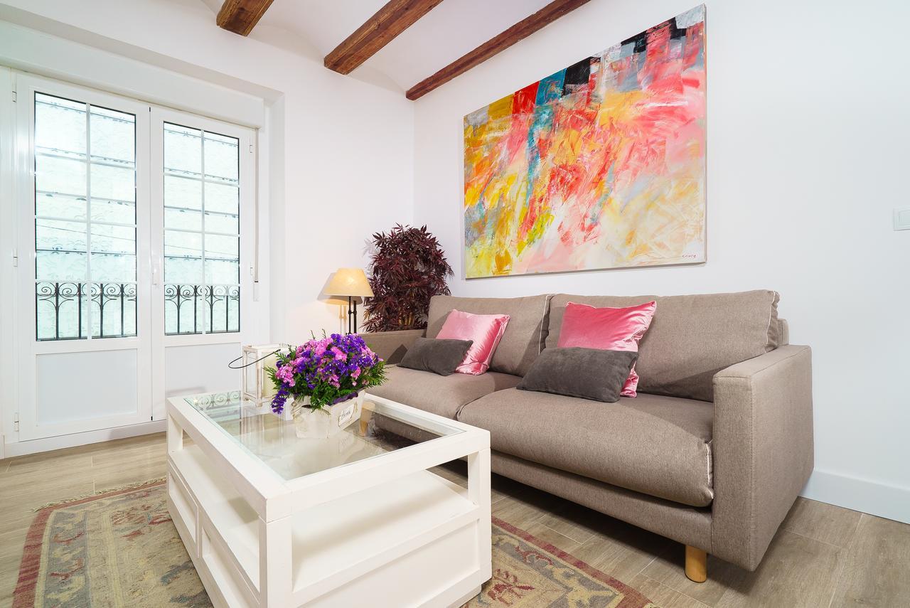 Apartamento Vivaldi Center *