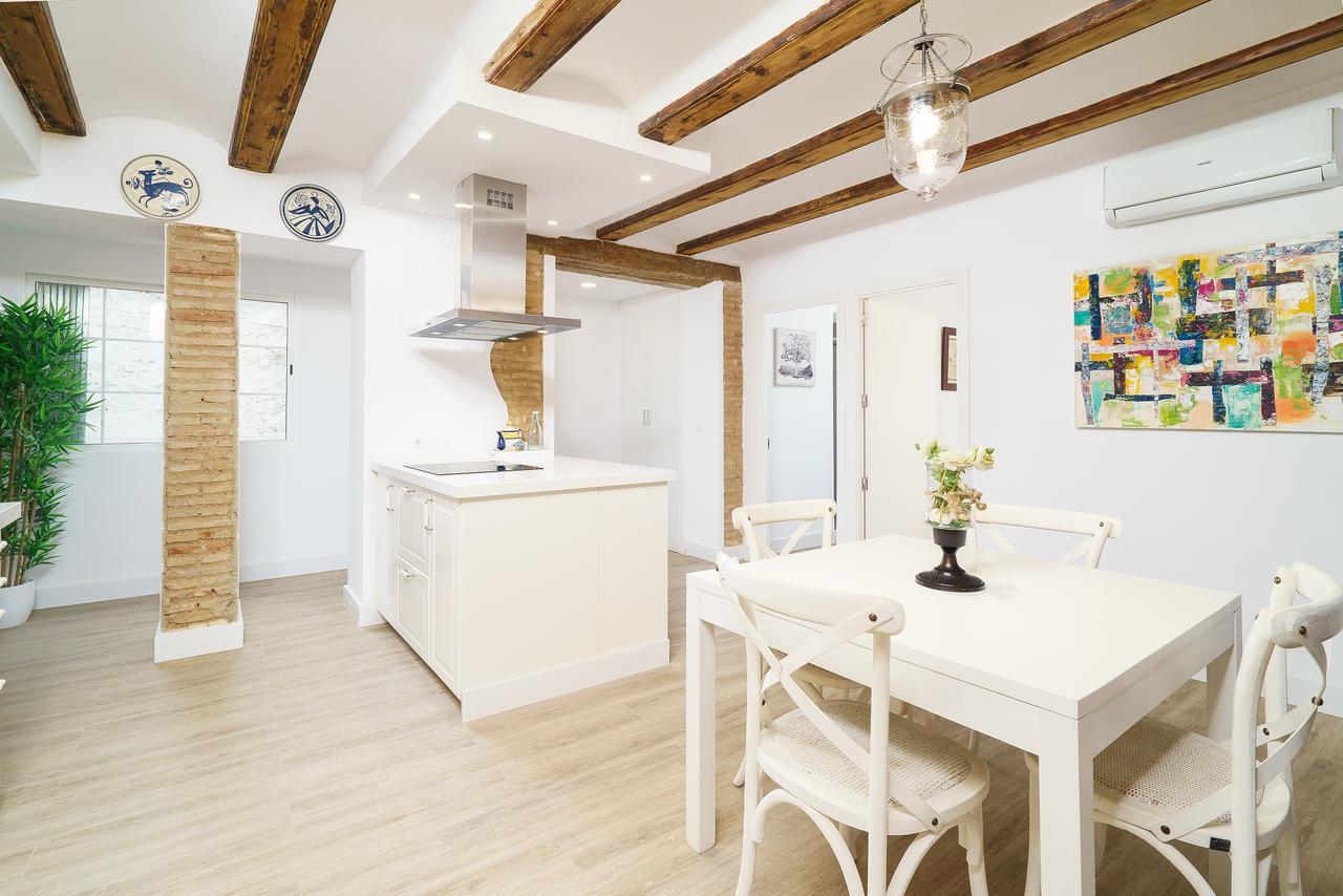 Vivaldi Center Apartamento Valencia