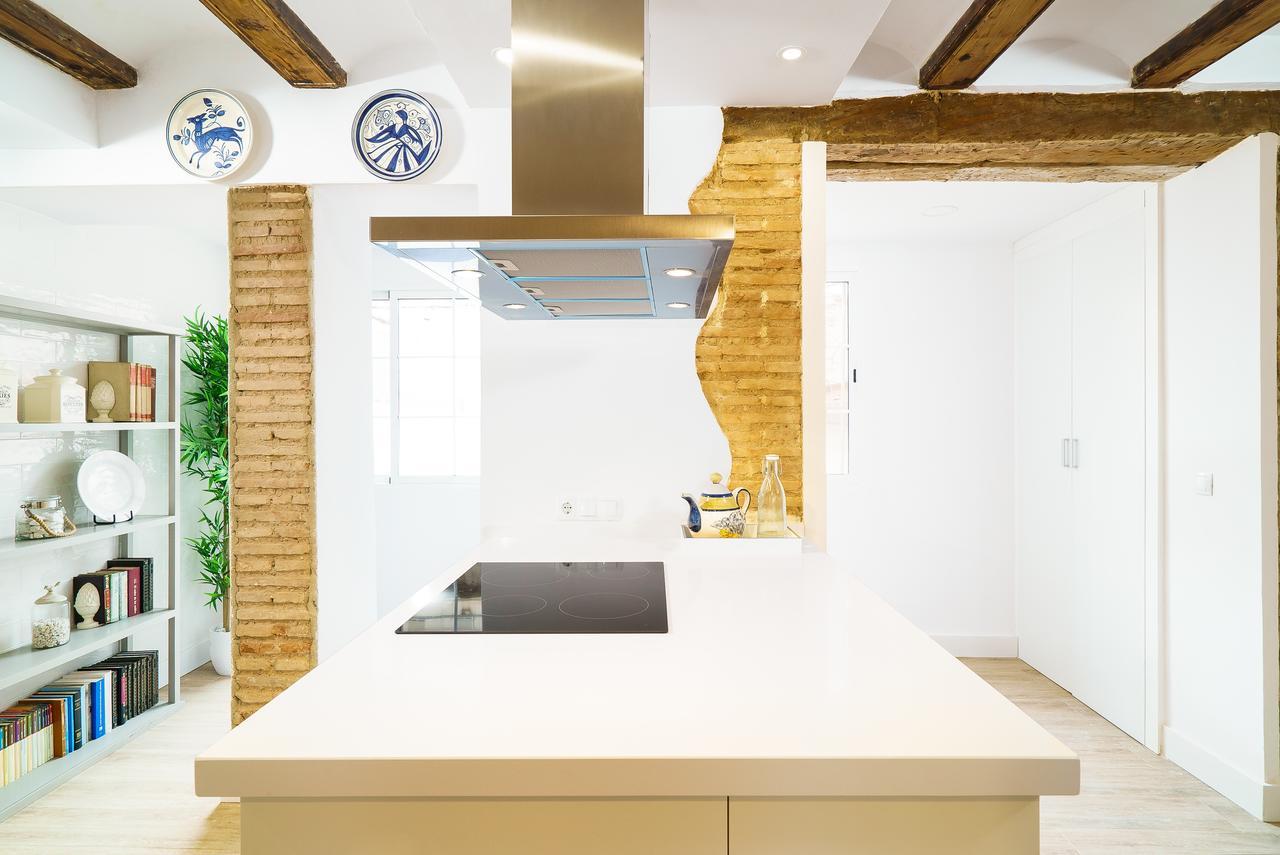 Apartamento Vivaldi Center Valencia
