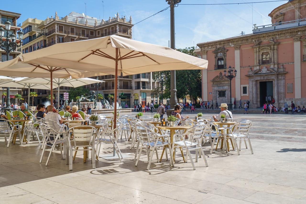 Vivaldi Center Valencia