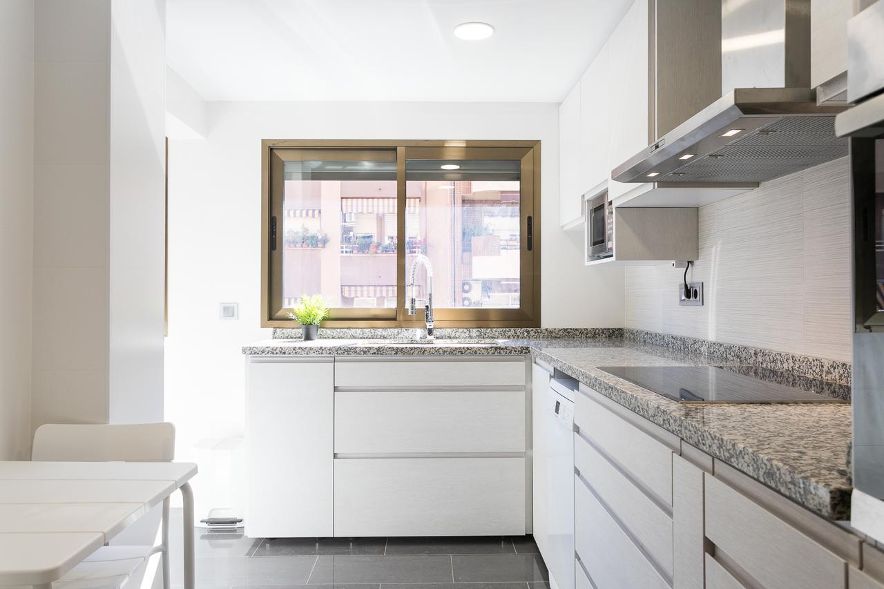 Apartamento Apartup Mestalla *