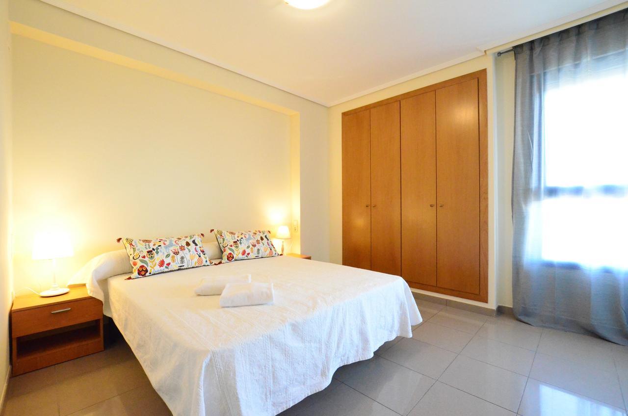 Frente Al Mar Apartamento